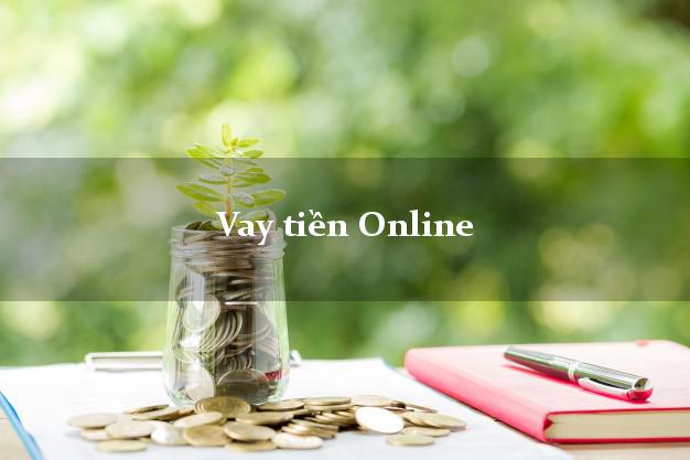 Vay tiền Online