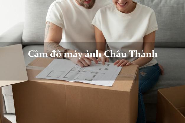 Cầm đồ máy ảnh Châu Thành Hậu Giang giá cao Cầm đồ máy ảnh Châu Thành Hậu Giang giá cao