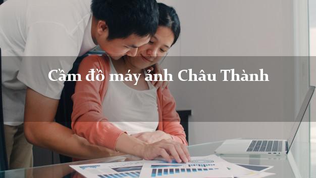 Cầm đồ máy ảnh Châu Thành Trà Vinh giá cao Cầm đồ máy ảnh Châu Thành Trà Vinh giá cao