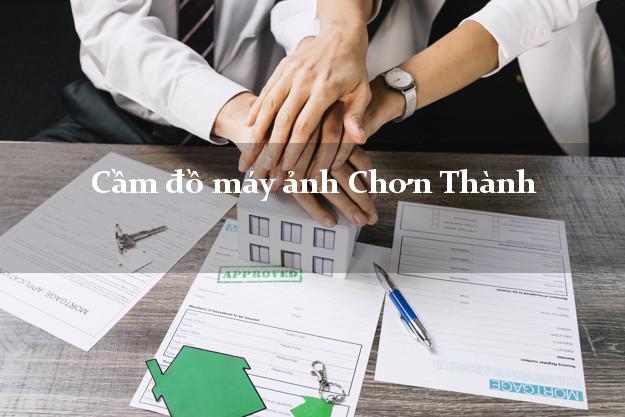 Cầm đồ máy ảnh Chơn Thành Bình Phước giá cao Cầm đồ máy ảnh Chơn Thành Bình Phước giá cao