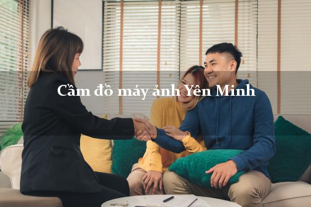 Cầm đồ máy ảnh Yên Minh Hà Giang giá cao Cầm đồ máy ảnh Yên Minh Hà Giang giá cao